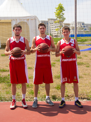 «Лето на Русском-2013»